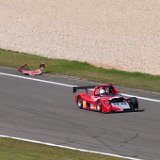 42 Neus kapot : 1000 km, 42, ADAC, Nurburgring